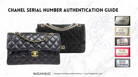 chanel negative lock|chanel bag serial number code.